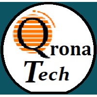 Qrona Technologies Logo