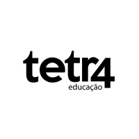 TETRA Educação Logo