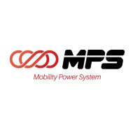 Mobility Power System Logo
