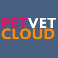 PetVetCloud Logo