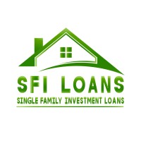 SFI Loans, LLC Logo