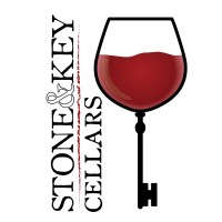 Stone & Key Cellars Logo