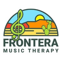 Frontera Music Therapy Logo