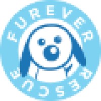 Furever Rescue Logo