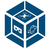 360VR Technology Logo