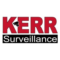 Kerr Surveillance Logo