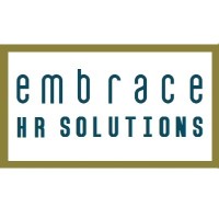 Embrace HR Solutions Logo