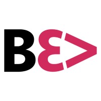 Be More Logo
