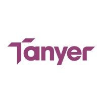 Tanyer Yapı Logo