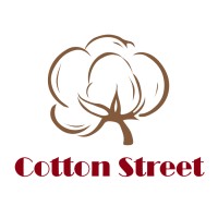 Cotton Street Logo