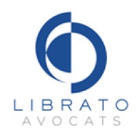 LIBRATO AVOCATS Logo