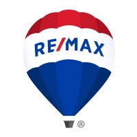 RE/MAX SURINAME Logo