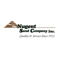 The Nugent Sand Company, Inc. Logo