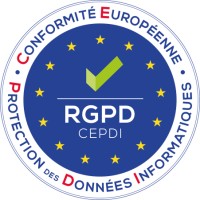 CEPDI France Logo