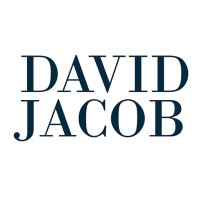 David Jacob Logo