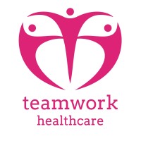 Teamwork Healthcare Logo
