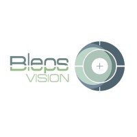 Bleps Vision Logo