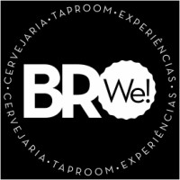 Cervejaria BroWe Logo