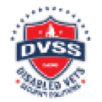 Disabled Vets Still Serving Logo