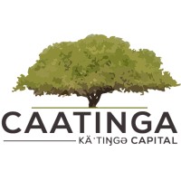 Caatinga Capital Logo