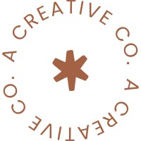 A Creative Co. Logo