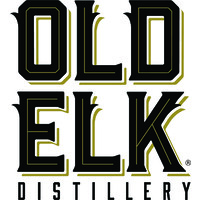 Old Elk Distillery Logo