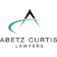 Abetz Curtis Lawyers Logo