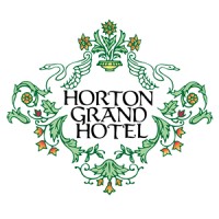 Horton Grand Hotel Logo