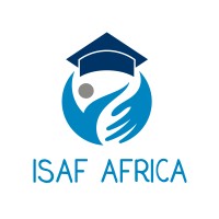 Institute of Strategy, Accountancy & Finance (ISAF) Logo