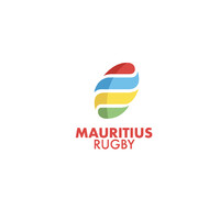 Mauritius Rugby Logo