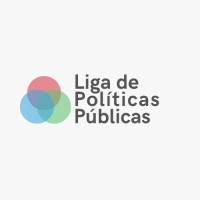 Liga de Políticas Públicas PUC-Rio Logo