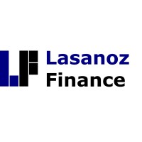 Lasanoz Finance Logo