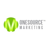 OneSource Marketing Logo