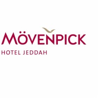 Mövenpick Hotel Jeddah Logo