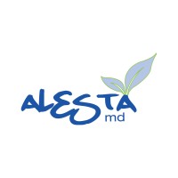 Alesta MD Logo