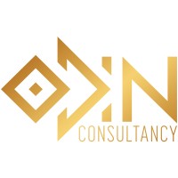 Odin Consulting Ltd Logo