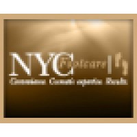 NYC Footcare Logo