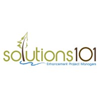 Solutions 101 LLC Logo