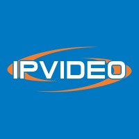 IPVideo Corporation Logo