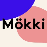Mokki Logo