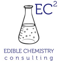 Edible Chemistry Consulting Logo