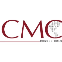 CMC Consultores Logo