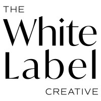 The White Label Creative Logo