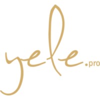 Yele.Pro Logo