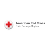 American Red Cross - Ohio Buckeye Region Logo