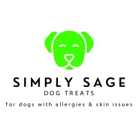 Simply Sage Dog Treats, LLC Logo