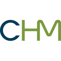 Corporate Health Management Logo