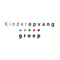 Kinderopvanggroep Logo