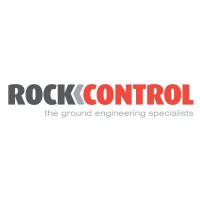 Rock Control Logo