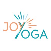 Joy Yoga Logo